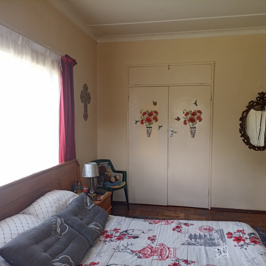 4 Bedroom Property for Sale in Brandfort Free State